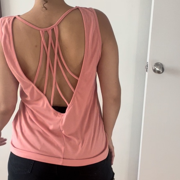 Hologram Tank Top - Picture 5 of 7